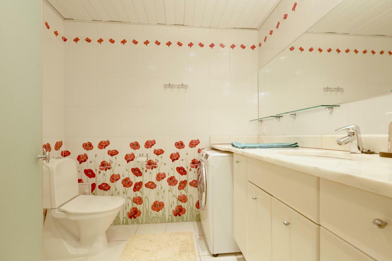 Papli 34 Apartment With Pool Пярну Екстериор снимка